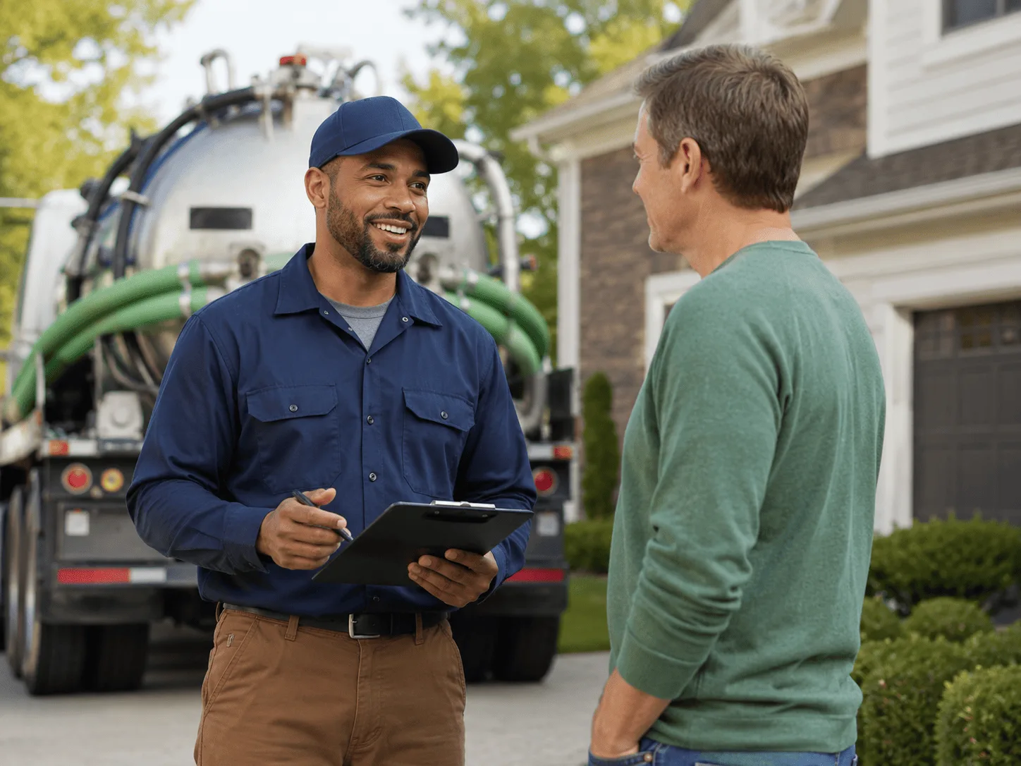 Mosquito Control Drain, OR FAQs